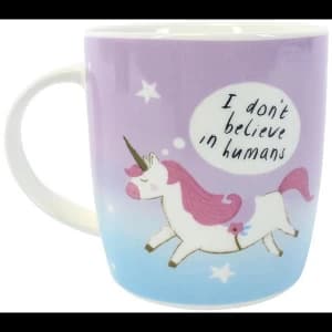 Unicorn Mug