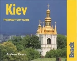 Kiev by Andrew Evans
