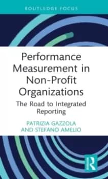 Performance Measurement in Non-Profit Organizations : The Road to Integrated Reporting