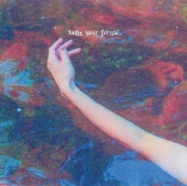 Name Your Sorrow Vinyl