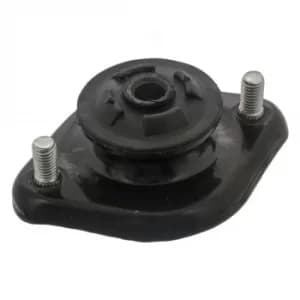 Mounting Bush Bearing 01967 by Febi Bilstein Rear Axle Left/Right