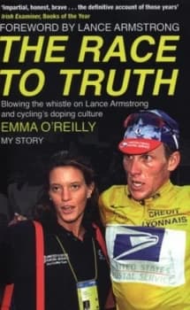 The Race to Truth by Emma O Reilly Paperback