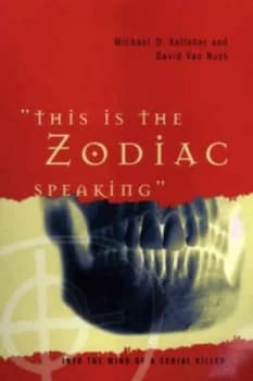 this Is the Zodiac Speaking by Michael D Kelleher Ph.D. Hardback