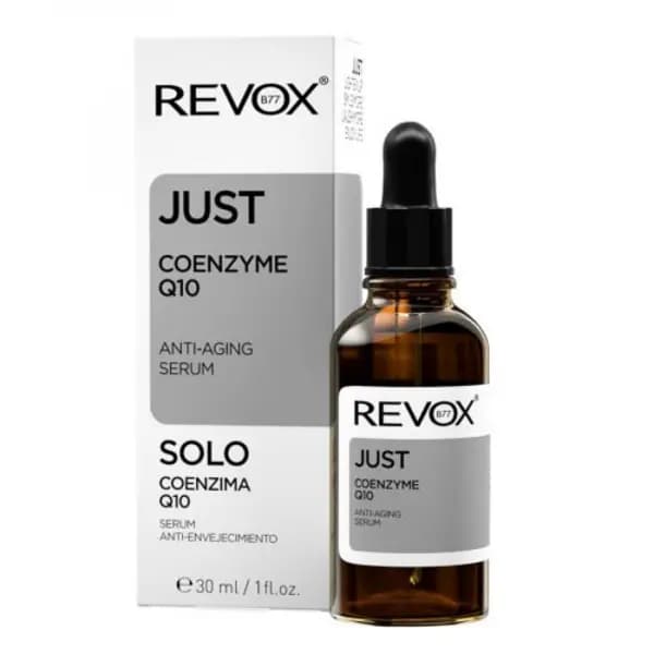 Revox B77 Just Coenzyme Q10 Anti-aging Serum 30ml