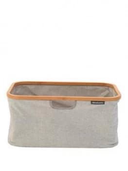 Brabantia 40-Litre Foldable Laundry Basket