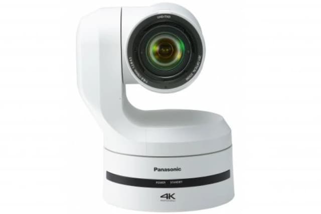 Panasonic AW-UE150WEJ8 security camera Bullet IP security camera Indoo