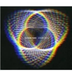 Nathan Fake Steam Days CD