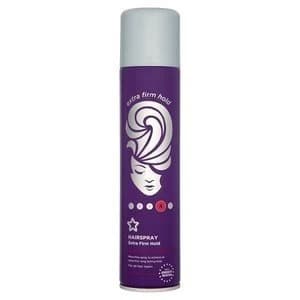 Superdrug hairspray extra firm 300ml
