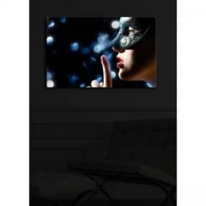 4570?ACT-13 Multicolor Decorative LED Lighted Canvas Painting