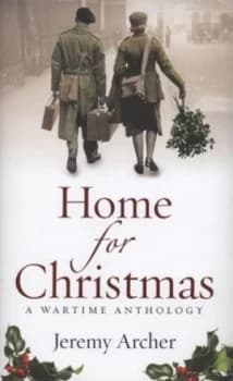 Home for Christmas by Jeremy Archer Hardback