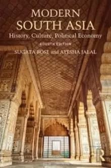 Modern South Asia : History, Culture, Political Economy