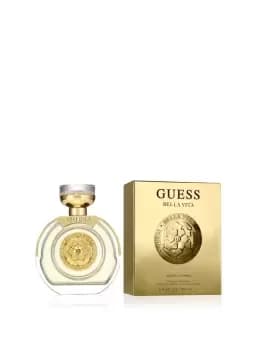 Guess Guess Bella Vita Women'S Fragrance 50 Ml