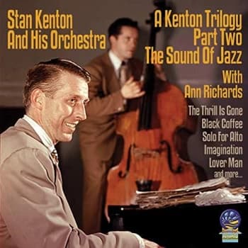 Stan Kenton - A Kenton Trilogy - Part Two CD