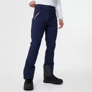 Jack Wills Slim Fit Ski Pant - Blue