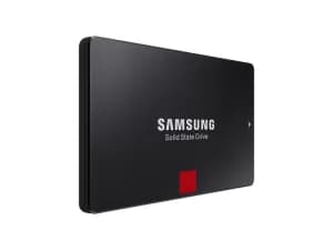 Samsung 860 Pro 1TB SSD Drive