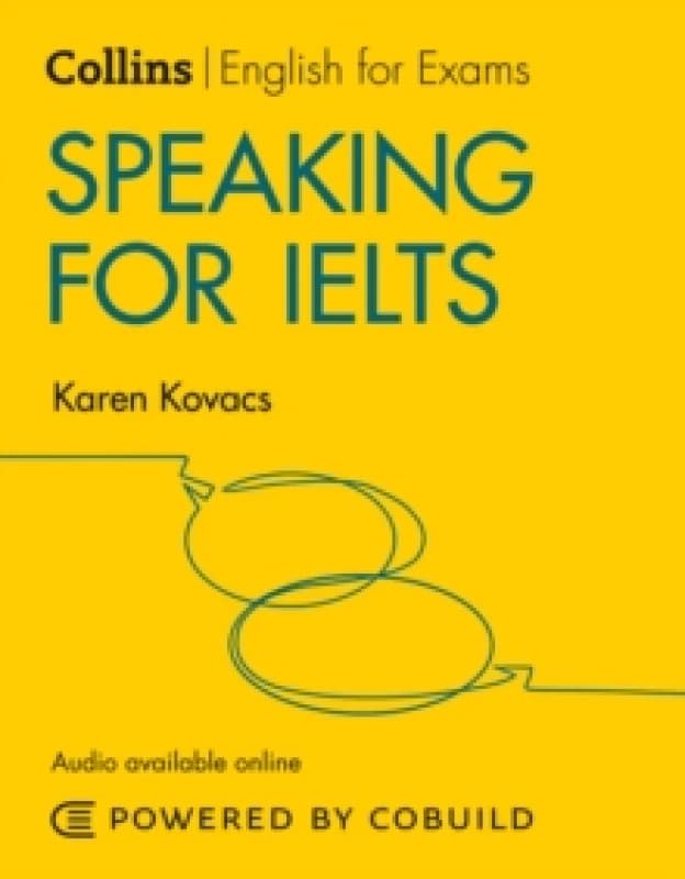 Speaking for IELTS. Paperback. By Karen E Kovacs Books