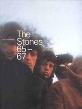 The Stones 65-67 Paperback