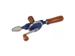 Silverline 675032 Double Pinion Hand Drill 290mm