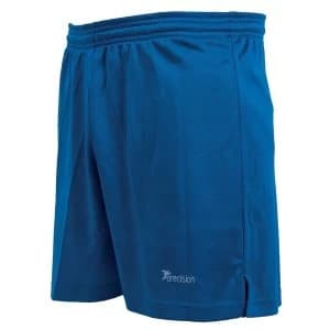 Precision Madrid Shorts 42-44" Royal Blue