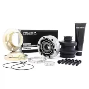 RIDEX CV Joint FIAT,ALFA ROMEO,LANCIA 5J0126 60584662,60812691,4315132 Axle Joint,Joint Kit, drive shaft 46307103,60584662,60806930,7771582,92601388