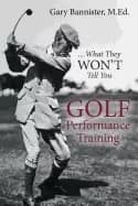 golf performance training