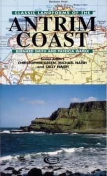 Classic Landforms of the Antrim Coast Paperback