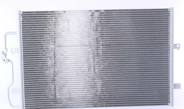 CLIMTEX CH2-572 Condenser Aluminium Condenser,air conditioning (448)