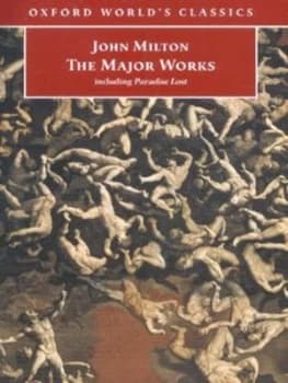 John Milton by John Milton Paperback