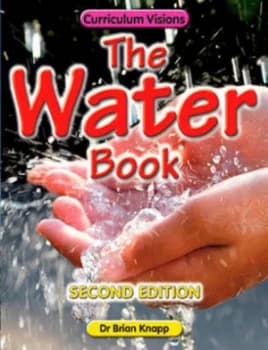 Water Book by Brian Knapp Paperback