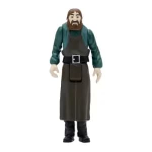 Universal Monsters W3 Bela Lugosi as Ygor Reaction Figure