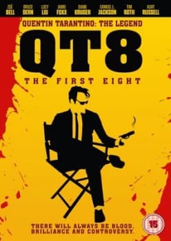 QT8 - The First Eight - DVD