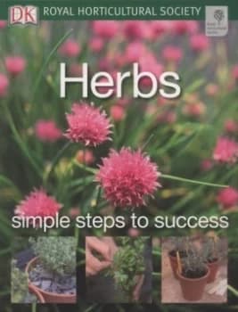 Herbs by William Denne and Royal Horticultural Society Paperback