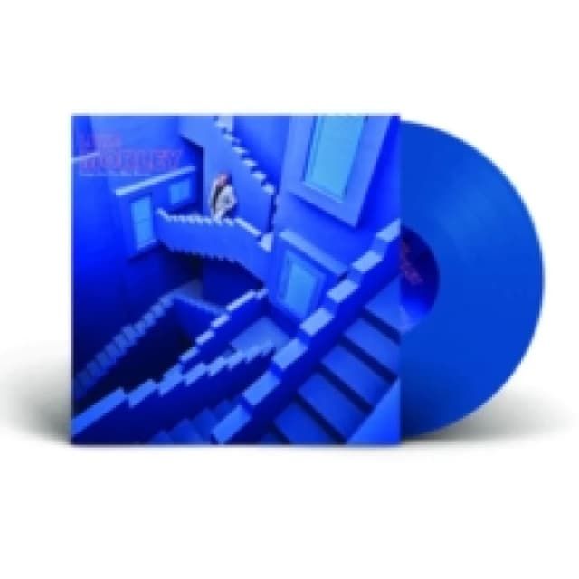 Songs from the Blue Room Vinyl