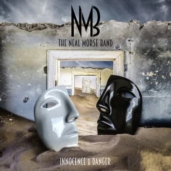 The Neal Morse Band Innocence & Danger CD multicolor