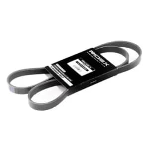 RIDEX V-ribbed belt 305P0040 Serpentine belt,Auxiliary belt VW,AUDI,FIAT,Golf IV Schragheck (1J1),PASSAT Variant (3B6),Golf IV Variant (1J5)