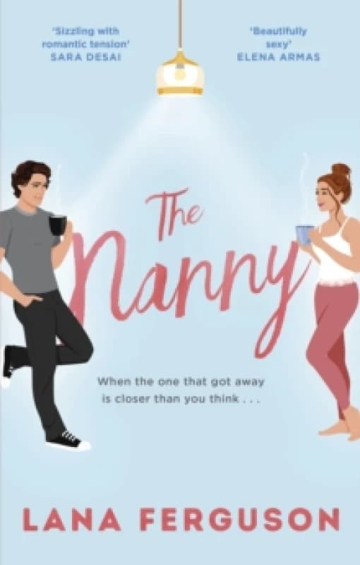 The Nanny. Paperback. By Lana Ferguson Books
