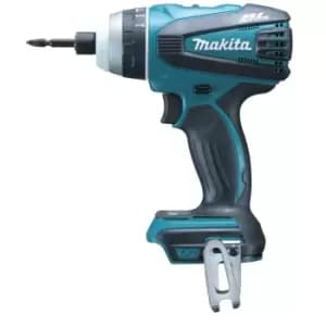 Makita Lxt Cordless 18V Li-Ion Combi Drill Dtp141Z - Bare