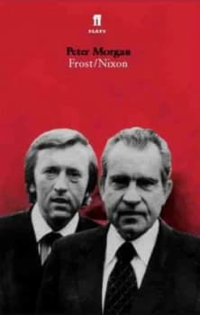 Frost/nixon by Peter Morgan Book