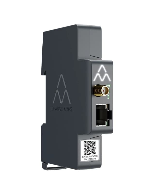 Charge Amps mp Gurd 63 mp