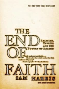 The End of Faith by Sam Harris Paperback