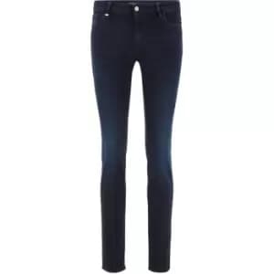Boss J35 Nevila Jeans - Blue