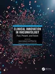 Clinical Innovation in Rheumatology Past Present and Future