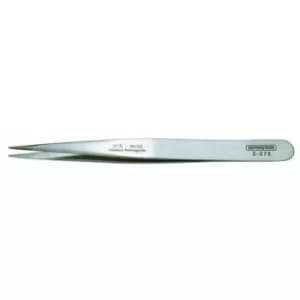 Bernstein 5-078 SMD tweezers PSF SA Chisel 130 mm