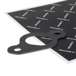 RIDEX Exhaust Manifold Gasket NISSAN 27G0086 14036D4200 Exhaust Header Gasket,Exhaust Collector Gasket,Gasket, exhaust manifold