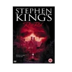 Rose Red DVD