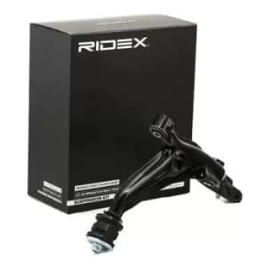 RIDEX Suspension arm HONDA 273C0313 51350S10A00,51350S10G00