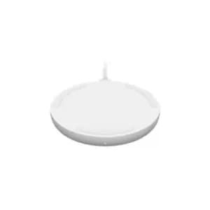 Belkin WIA001BTWH mobile device charger Auto White