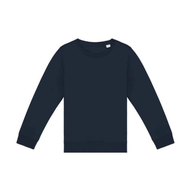 Native Spirit PC5120 boys's Children's sweater in Blue