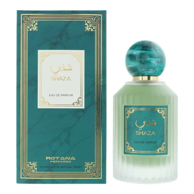 Rotana Shaza Eau de Parfum 100ml