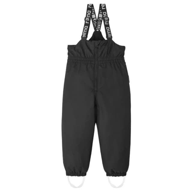 Reima Children's ski Trousers Reima Reimatec Matias Noir Unisex 4 ans 5100130A-9990